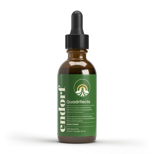 BOUTEILLE DE QUADRIFECTA