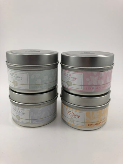 P9577 - Well being tin gift set