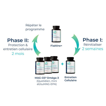 EB SUPPLEMENTS TRAITEMENT