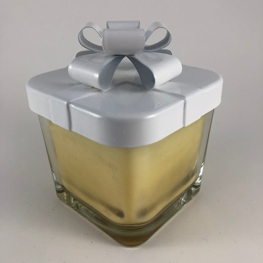 G39123 - GIFT Jar Candle - FROZEN FRUITS