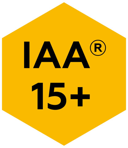 L'INDICE IAA 15 CORRESPOND À LA CONCENTRATION EN MÉTHYLGLYOXAL QUI CONFÈRE UNE ACTION ANTIBACTÉRIENNE ET FAVORISE LA RÉPARATION DES COUCHES SUPERFICIELLES DE LA PEAU.