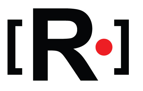 LOGO OFFICIEL DE RED POINT
