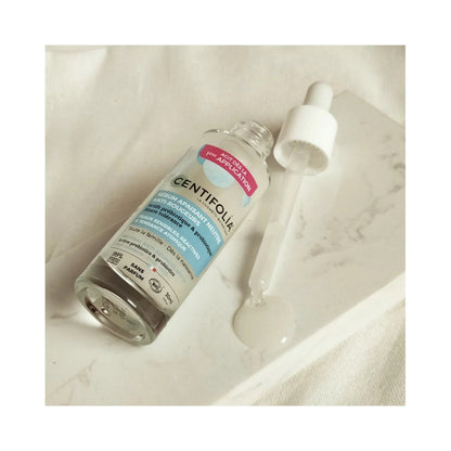 BOUTEILLE DU SÉRUM APAISANT NEUTRE ANTI-ROUGEURS LIVE STYLE