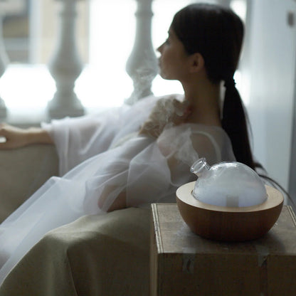 DIFFUSEUR YUN PHOTO LIVE STYLE