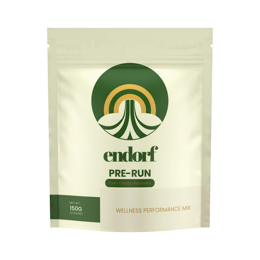 EMBALLAGE DU COMPLÉMENT AVANT-COURSE