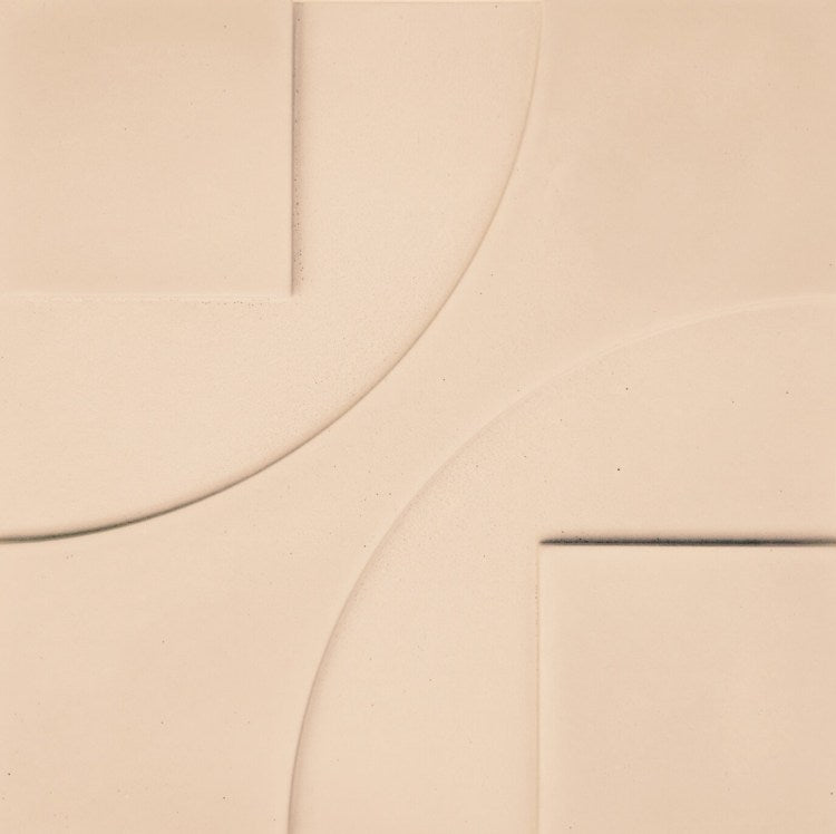 CARREAUX EN RELIEF DE MARQUE HYDROTUILES MODÈLE ANDROMEDA