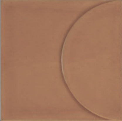 CARREAUX EN RELIEF DE MARQUE HYDROTUILES MODÈLE CASSIOPEIA