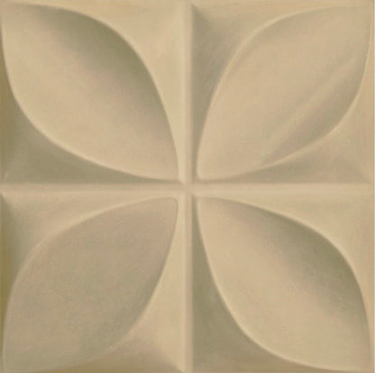 CARREAUX EN RELIEF DE MARQUE HYDROTUILES MODÈLE LEO MINOR