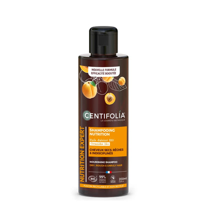 Coffret - Nutrition expert (Centifolia)