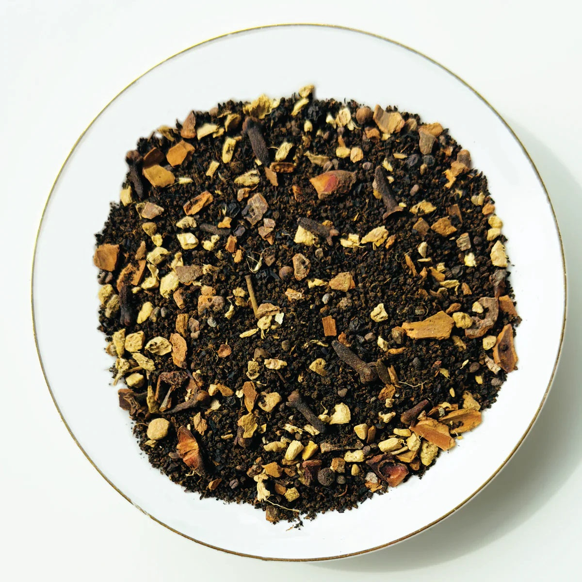 MÉLANGE DE THÉ NOIR CHAI MASALA DE MARQUE URBANITHÉ