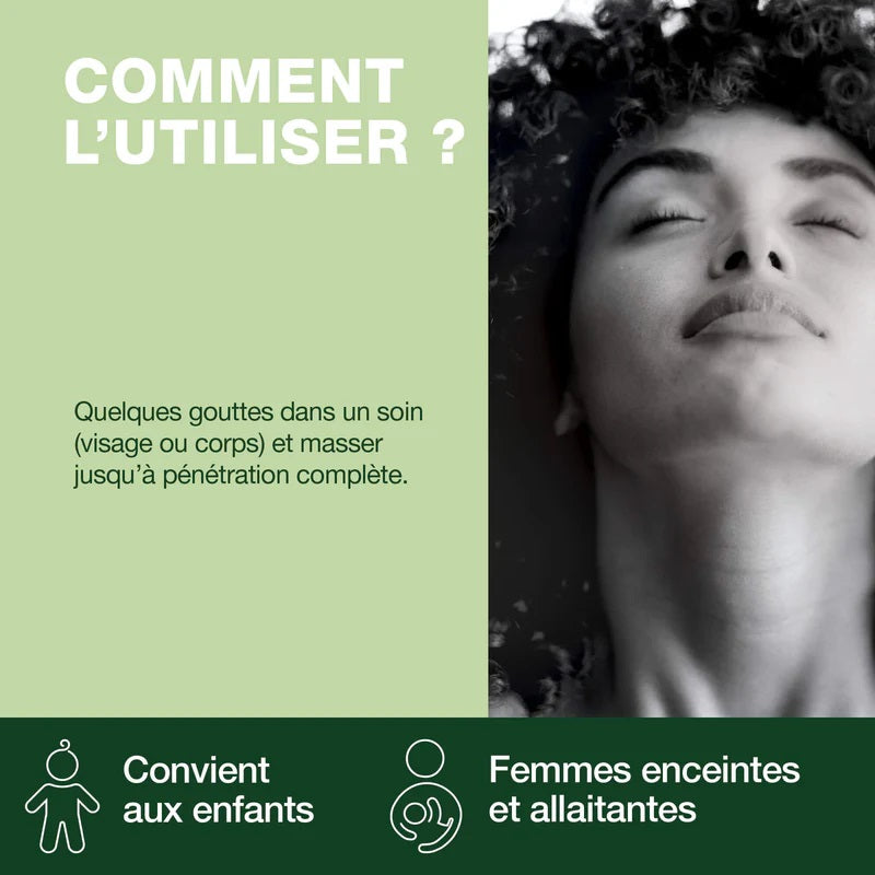 HUILE VÉGÉTALE D'ARGOUSIER DE MARQUE PRANAROM ET SON UTILISATION