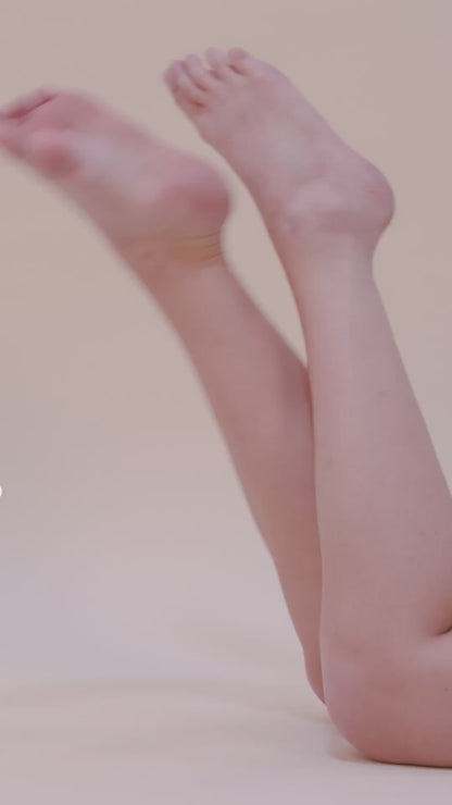 VIDÉO DU TUBE DE CRÈME PIEDS RÉPARATRICE 5% DE MIEL DE MANUKA DE MARQUE CICAMANUKA