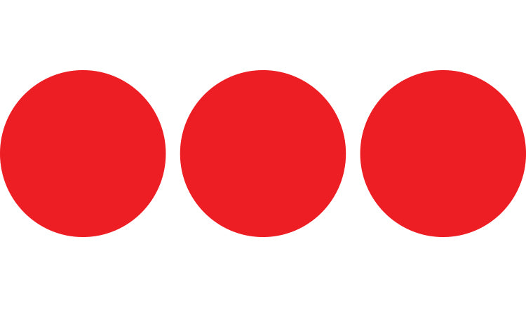 Red Point's red dots