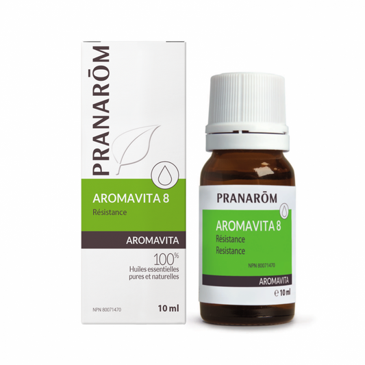 Aromavita 93 - Immunity +