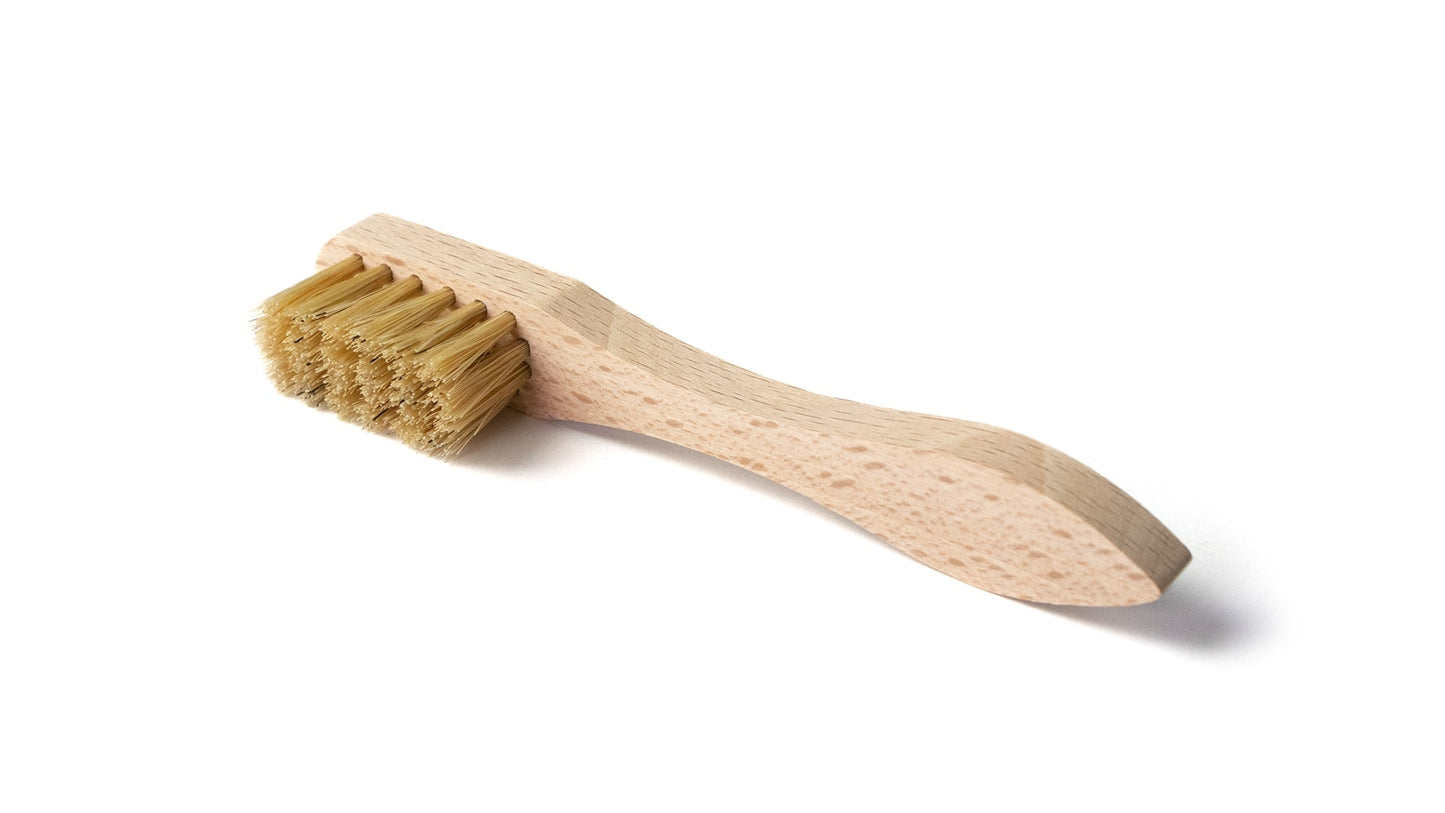 Petite brosse spatule