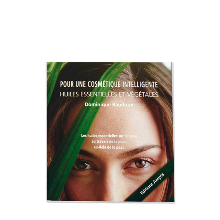 couverture du livre Pour une cosmétique intelligente