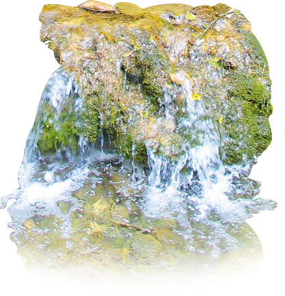 eau de roche
