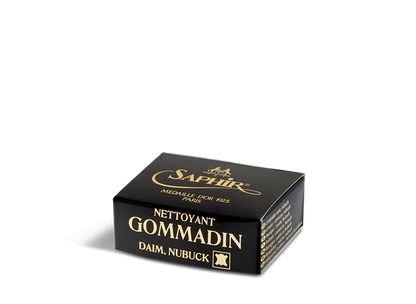 Gomme Gommadin